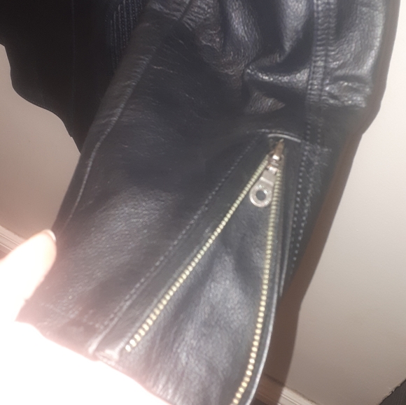 Harley-Davidson jacket - Picture 4 of 5